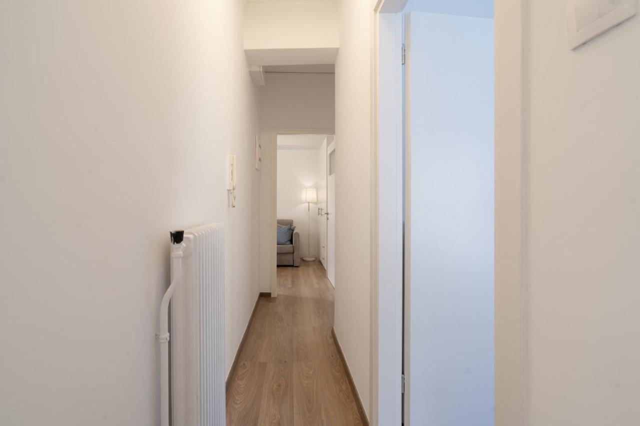 Athens Hideout Apt, Big Rooftop With City View公寓 外观 照片